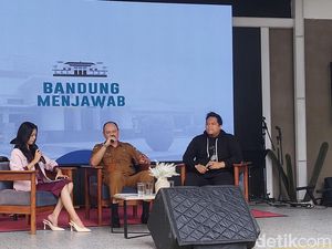 Upaya Merawat Ekosistem Game Lewat Bandung Gaming Day
