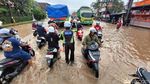Banjir di Pasuruan Belum Surut