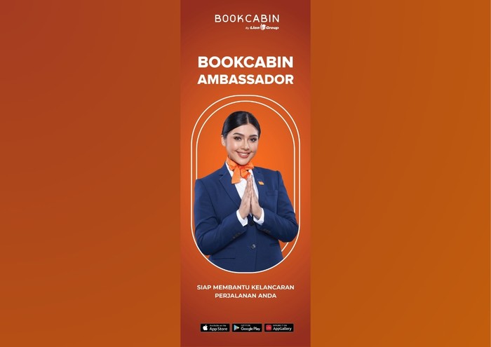 bookcabin