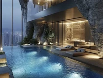 Masuk Bunker Kiamat Mewah di AS Ini Harus Bayar Keanggotaan Rp 326 M!