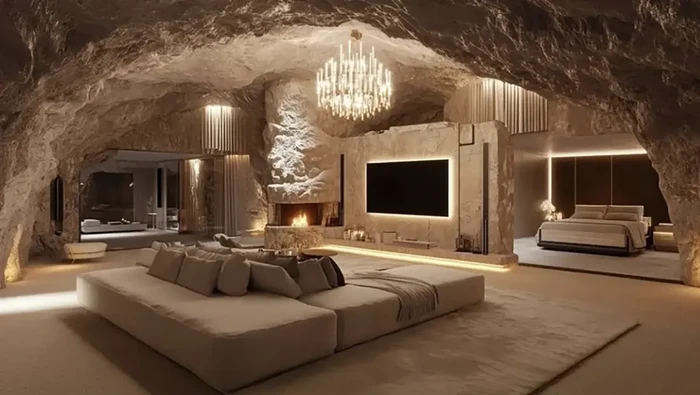 Bunker Aerie