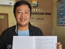 Pengusaha di Sinjai Polisikan Calon Bupati Nursanti gegara Utang Rp 64,4 Juta
