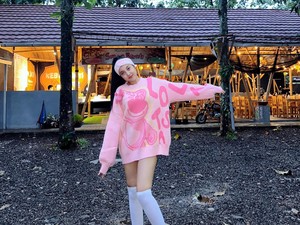 Cibeby Jual Makanan Tegal Usai Merasa Dunia Influencer Sedang Tak Baik