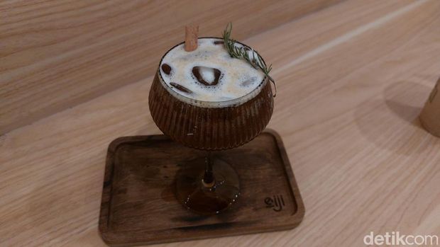Cofee Eiji
