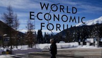 Trump hingga Prabowo Bakal Hadir di WEF Davos, Xi Jinping Absen