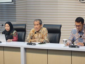KPK Ungkap Ada Pejabat Baru Berharta Rp 5,4 T di Kabinet Merah Putih