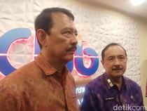 Cegah WNA Berulah, PHRI Usul Minimal PMA di Bali Rp 100 Miliar