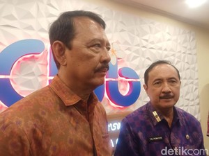 Cegah WNA Berulah, PHRI Usul Minimal PMA di Bali Rp 100 Miliar