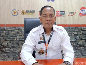 Napi Pemerkosaan Dikirim ke Nusa Kambangan Setelah Kabur dari Lapas Kupang