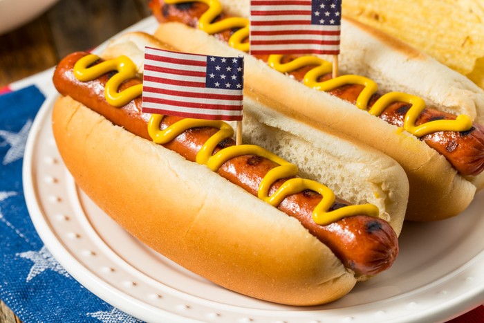 donald trump makanan favorit donald trump