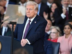 Video: Kenapa Trump Berubah Pikiran dan Pilih Selamatkan TikTok di AS?