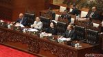 DPR Lantik Anggota PAW dari PKB