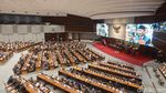 DPR Lantik Anggota PAW dari PKB