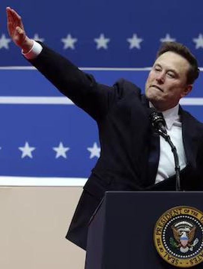 Daftar Kelompok Elite 0,0001%, Pencetak Duit Paling Banyak Tahun Ini