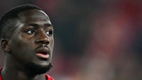 Ibrahima Konate Resmi Gabung Real Madrid!