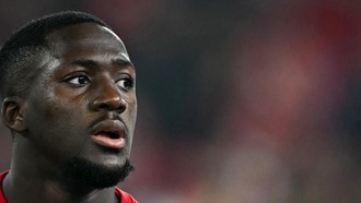 Ibrahima Konate Resmi Gabung Real Madrid!