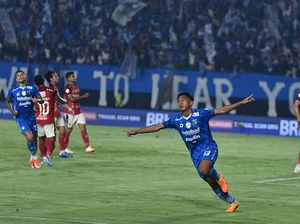 Bojan Hodak Beri Kabar Baik soal Pemulihan Cedera Febri Hariyadi