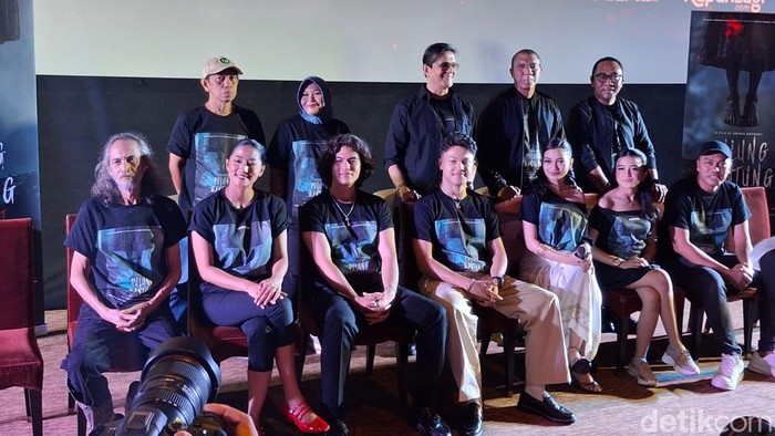 Film Pulung Gantung Pati Ngendat