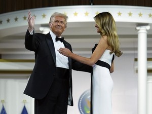 Donald Trump Jadi Presiden, Mobil Listrik Tak Jadi Anak Emas Lagi