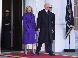 Biden Akan Hadiri Pemakaman Paus Fransiskus di Vatikan