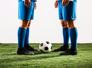 Isenmulang FC Vs PSIM Jogja Sama Kuat 0-0 di Babak Pertama