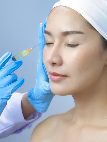 Mencoba Treatment Exosome, Ini Hasil Setelah 2 Minggu