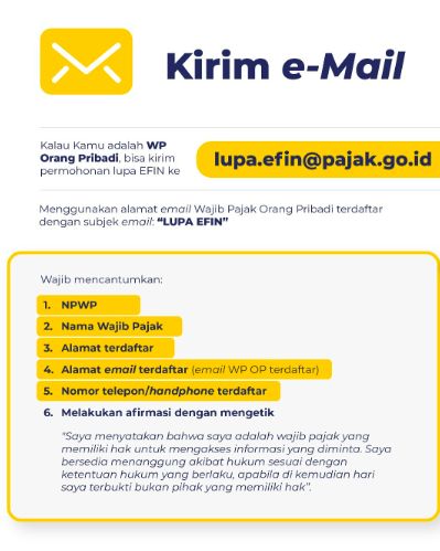 Instagram/ditjenpajakri