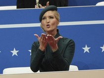 Viral di Eropa! Proyek Mewah Ivanka Trump di Pulau Ini Tuai Amarah Warga