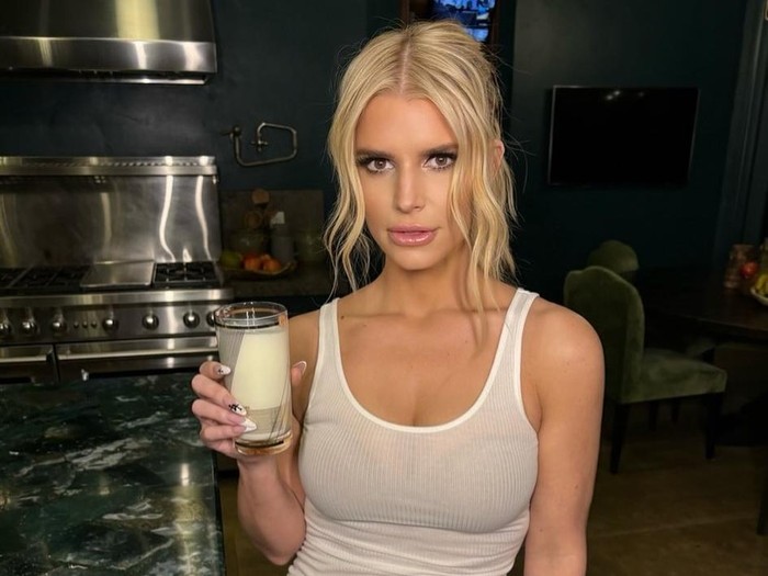 Jessica Simpson Jessica Simpson