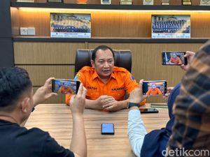 BPBD Jatim Siapkan Personel dan Hotline Selama Masa Mudik Lebaran 2025