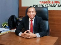 Siswi SMP Disetubuhi di Balai Banjar Karangasem, Polisi Tetapkan 1 Tersangka