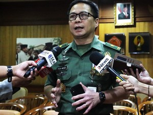 Kemhan Bantah Kabar Rusia Minta Izin Tempatkan Pesawat Militer di Lanud Papua