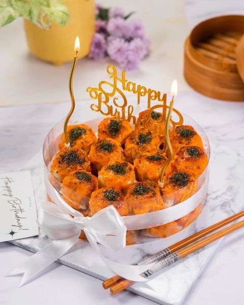 Kasih Dimsum Cake Buat Pacar, Wanita Ini Curhat Merasa Tak Dihargai