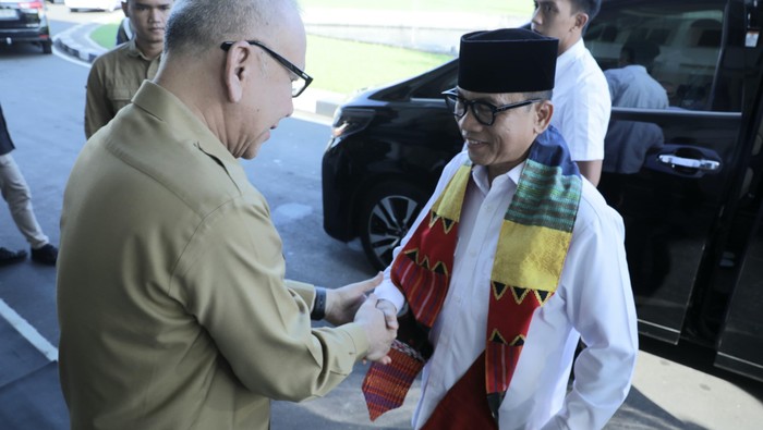 Kemendes PDT