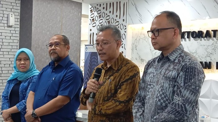 Kemendiktisaintek berikan pandangan terkait wacana perguruan tinggi dapat izin kelola tambang.