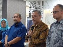 Video: Kemendiktisaintek Ingatkan Risiko Alumni Stikom Bandung yang Tolak Kembalikan Ijazah