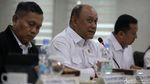 Kepala Badan Gizi Nasional-Komite III DPD Bahas Makan Bergizi Gratis