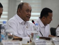 Jauh di Bawah Target, Penerima Makan Bergizi Gratis Baru 730 Ribu Anak