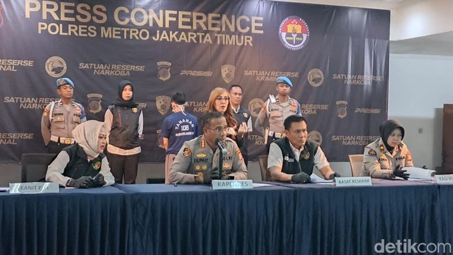 Ulah Bejat Pemilik Ponpes Jaktim Cabuli Santri Sampai Kepergok Istri