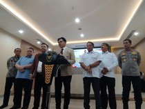 Video: Pemerintah Bentuk Pokja Atur Regulasi Tentang Kegiatan Pinjol
