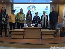 Kick Off Seabad Pramoedya Ananta Toer Digelar di Blora, Ini Deretan Acaranya