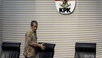 KPK Paparkan LHKPN Kabinet Merah Putih