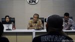 KPK Paparkan LHKPN Kabinet Merah Putih