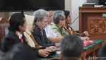 KPK Tak Terlihat, Sidang Gugatan Praperadilan Hasto Ditunda