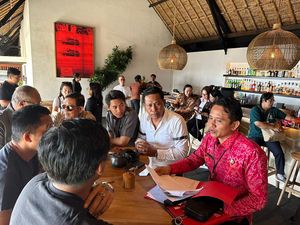 Dewan Bakal Cek Data Pajak Beach Club di Canggu Setiap Tiga Bulan