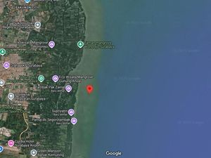 Teguran Menohok Dosen Unair: Perspektif Agraria Jangan Dibawa ke Laut!