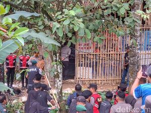 14 Tahun Beroperasi, Tambang Emas di Bandung Rugikan Negara Rp 1 T