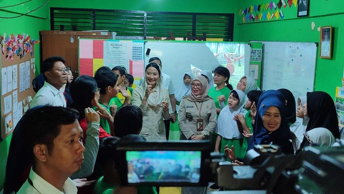 Makan bergizi gratis