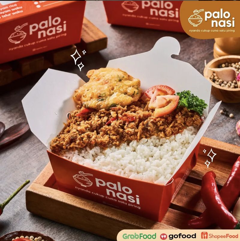 makan siang via ojol makan siang via ojol
