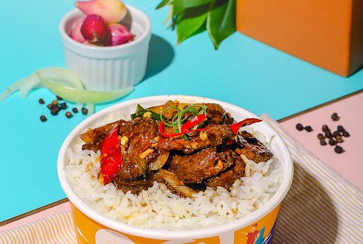 makan siang via ojol makan siang via ojol